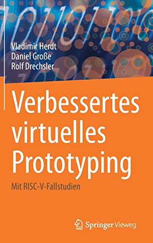 Verbessertes virtuelles Prototyping: Mit RISC-V-Fallstudien