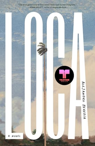 Loca von Simon & Schuster