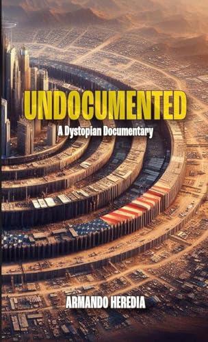 UNDOCUMENTED: A Dystopian Documentary von Lulu.com