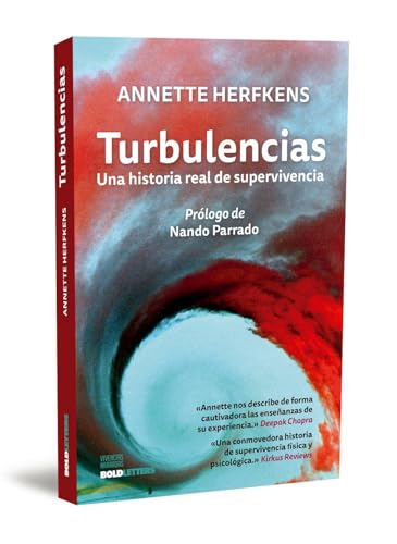 Turbulencias (Vivencias narradas) von Boldletters