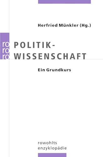 Politikwissenschaft: Ein Grundkurs