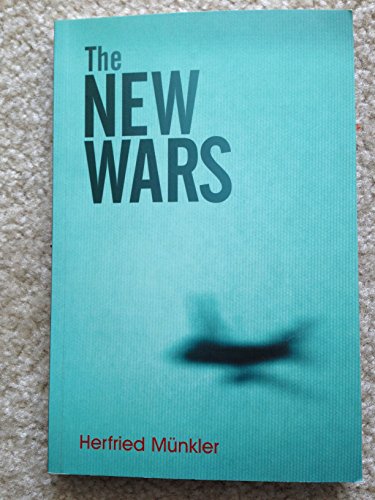 The New Wars von Wiley