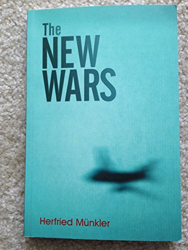 The New Wars