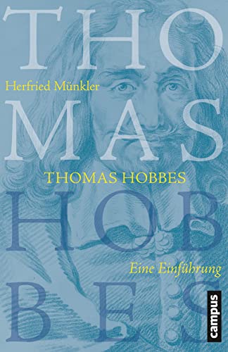 Thomas Hobbes: Eine Einführung von Campus Verlag