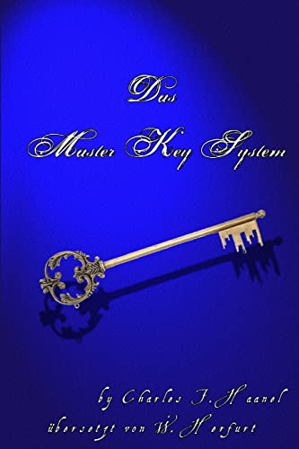 Das Master Key System Das Master Key System