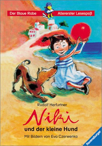 Niki und der kleine Hund von Ravensburger Verlag GmbH