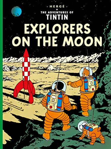 Explorers on the Moon von Farshore