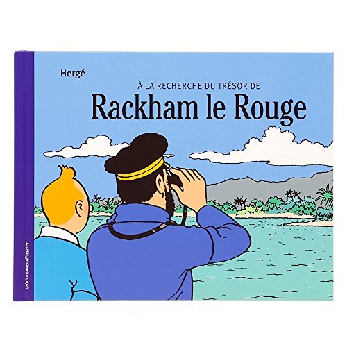 Les Aventures De Tintin a La Recherche Du Tresor De Rackham Le Rouge Les Aventures De Tintin a La Recherche Du Tresor De Rackham Le Rouge