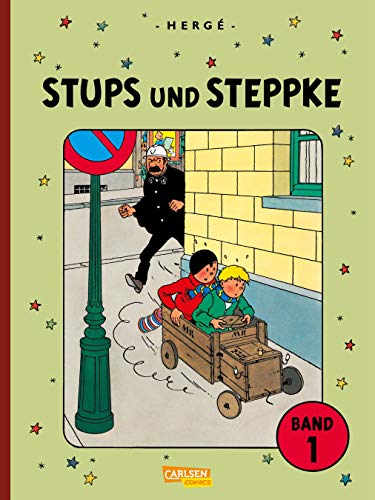 Stups und Steppke 1 (1)