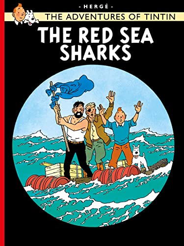 The Red Sharks - Kohle an Bord (englische Ausgabe) von Farshore