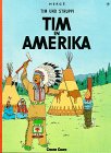 Tim Und Struppi: Tim in Amerika Tim Und Struppi: Tim in Amerika