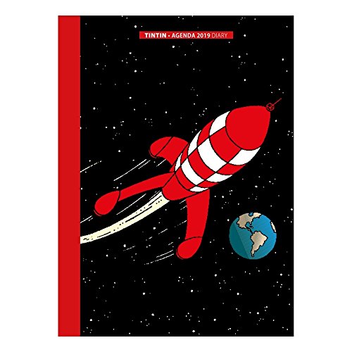 Tintin 2019 von Moulinsart