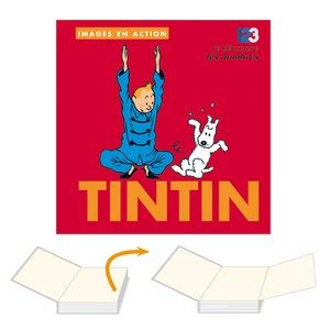 Tintin Je Decouvre...: Tintin Je Decouvre Les Nombres Tintin Je Decouvre...: Tintin Je Decouvre Les Nombres