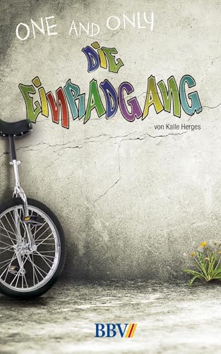 Die Einradgang: Einradfahren – das ist für die zehnjährige Lini und ihre beste Freundin Rike das Größte. Gemeinsam meistern sie alles. Sie gründen ... mit Rouven, dem Boss der Pauli-Piraten Die Einradgang: Einradfahren – das ist für die zehnjährige Lini und ihre beste Freundin Rike das Größte. Gemeinsam meistern sie alles. Sie gründen ... mit Rouven, dem Boss der Pauli-Piraten