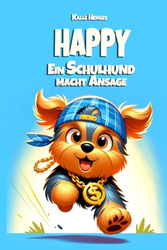 Happy - Ein Schulhund macht Ansage