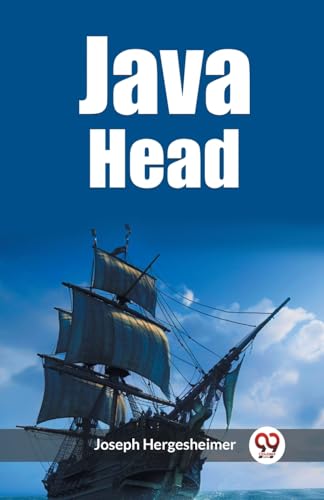 Java Head von Double 9 Books