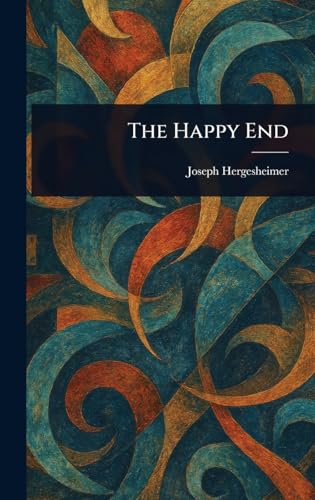 The Happy End von Anson Street Press