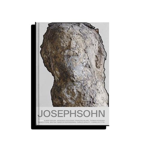 Hans Josephsohn Hans Josephsohn von SKIRA PARIS