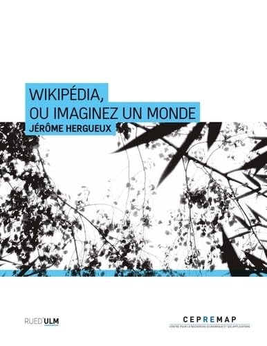 Wikipédia, ou imaginez un monde von ULM