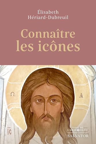 Connaître les icônes Connaître les icônes von SALVATOR