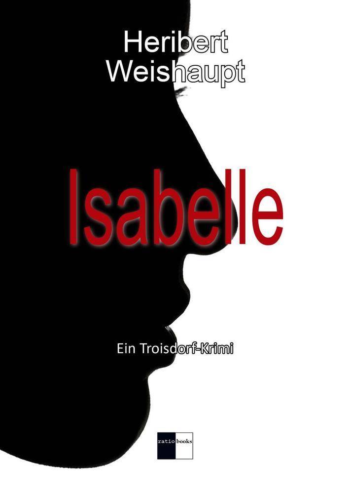Isabelle von Verlag ratio-books
