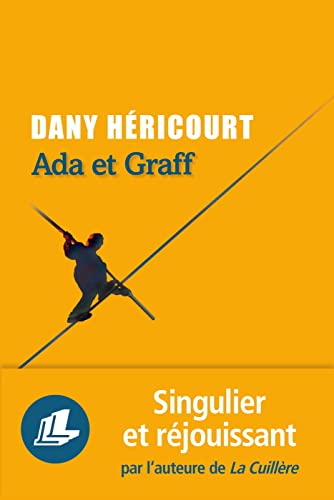 Ada et Graff von LEVI