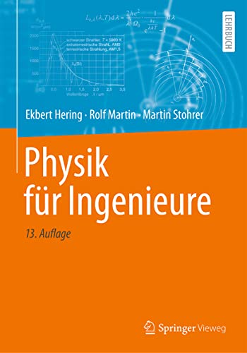 Physik für Ingenieure von Springer-Verlag GmbH