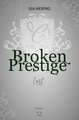 Broken Prestige: Lost. von tolino media