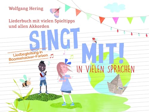 Singt mit!: In vielen Sprachen
