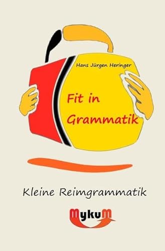 Fit in Grammatik: Kleine Reimgrammatik
