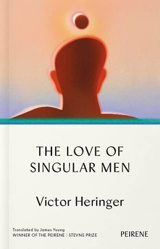 Love of Singular Men
