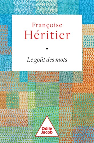 Le Goût des mots - COLLECTOR