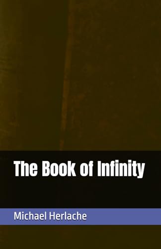 The Book of Infinity von Independently published