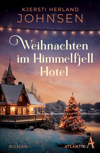 Weihnachten im Himmelfjell Hotel