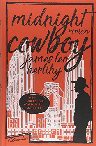 Midnight Cowboy: Roman