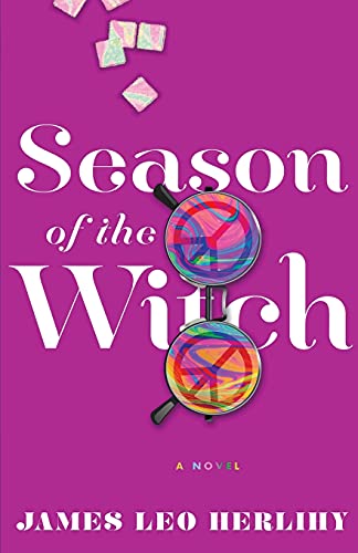 The Season of the Witch: A Novel