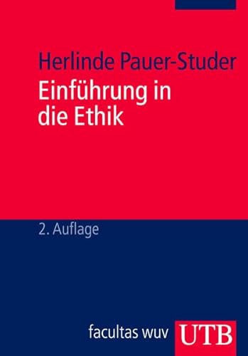 Einführung in die Ethik