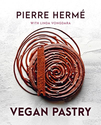 Pierre Hermé’s Vegan Pastry von Grub Street