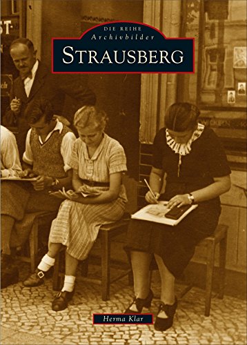 Strausberg bei Berlin