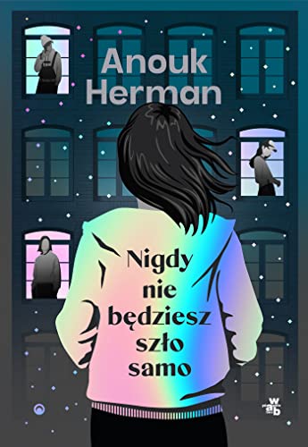 Nigdy nie będziesz szło samo Nigdy nie będziesz szło samo von W.A.B.