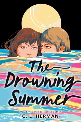 The Drowning Summer (The Devouring Gray)