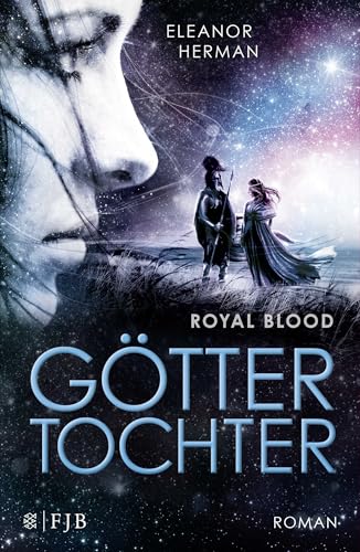 Göttertochter: Royal Blood