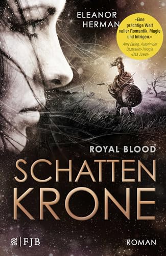 Schattenkrone: Royal Blood