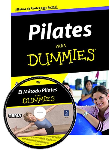 Pilates para dummies von Para Dummies