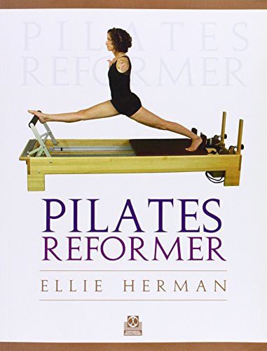 Pilates reformer von Paidotribo