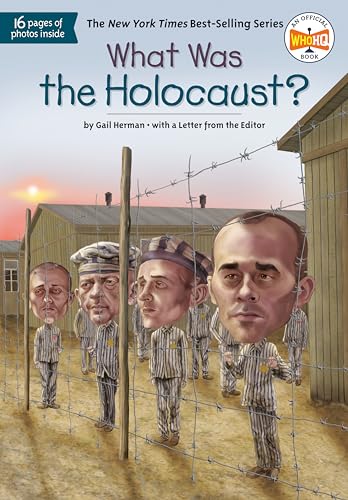 What Was the Holocaust? von Penguin