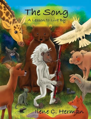 The Song: A Lesson To Live By The Song: A Lesson To Live By von CITIOFBOOKS, INC.