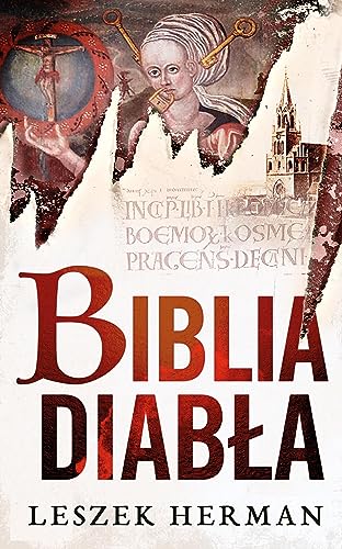 Biblia diabła von Muza