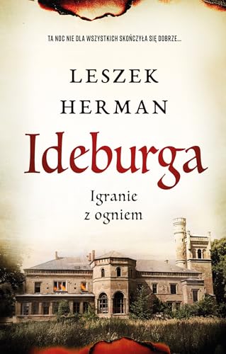 Ideburga Igranie z ogniem von Muza