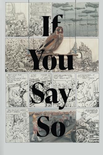 If You Say So von Galileo Press